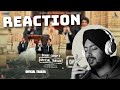 Reaction on Dunki Drop 4 | Shah Rukh Khan | Rajkumar Hirani | Taapsee | Vicky | Boman