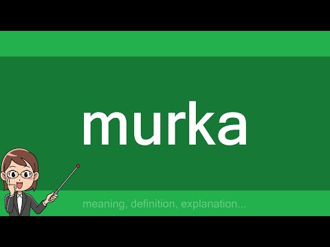 murka