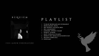 Download lagu Requiem Full Album cover by JenniferOdelia | Lagu Duka, Penghiburan & Malam Kembang mp3