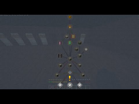 Whelp, time to do rocket science. [MC Eternal] [pt.2]