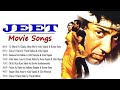 Jeet 1996 Movie Songs Full Album Salman Khan, Sunny Deol, Karisma Kapoor, Nadeem Shravan