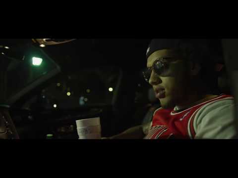 AFN Peso - 400 Dollar Soda (Official Video)