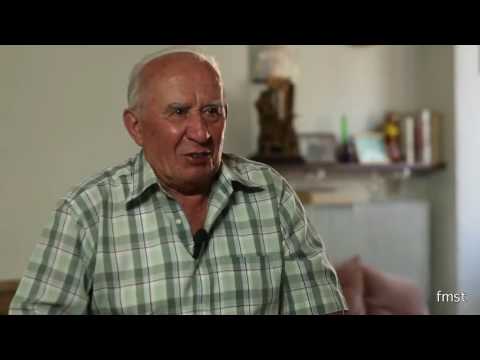 Intervista ad Attilio Beltrami