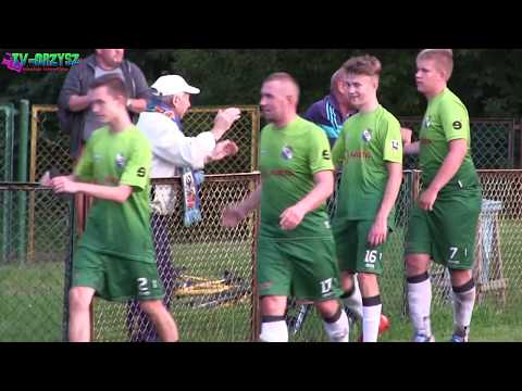 Śniardwy Orzysz – Warmia Olsztyn 2:1