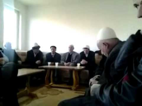 Qelimja e Behram Zullufit - Pjesa 2