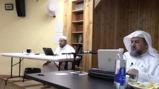 09 | مجلس قراءة سنن النسائي على فضيلة الشيخ عبد الله العبيد image