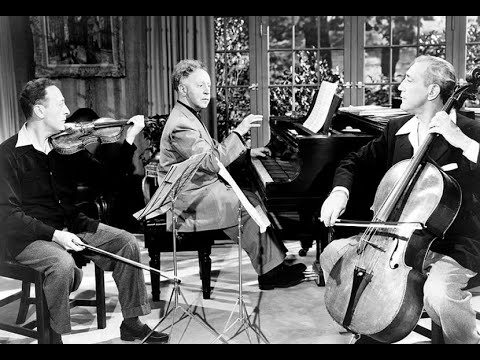 Jascha Heifetz: Friction with Professional Colleagues