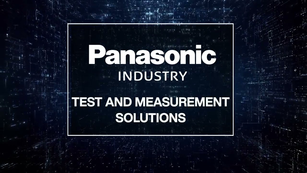 Relays for Test and Measurement Solutions