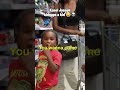 Kanel Joseph Kidnaps A Kid