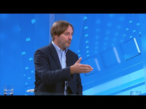 Saša Kosanović: Svi pitaju je li se Pupovac ispričao, nije to najvažnije pitanje