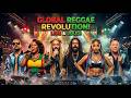 Reggae DJ Mix Party Vibes 2026 Sean Paul X Etana X Alborosie X Demain Marley X Sheansea X UB40