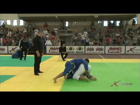 BRA X-COMBAT 2017 - Almonsor Vaz x Edison Teixeira