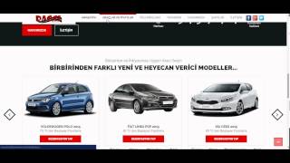 İzmir Rent a Car, İzmir oto kiralama, İzmir Araba Kiralama