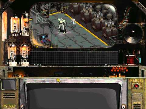 Zagrajmy w Fallout 2 cz.55 - EPA (2)