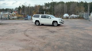 Automobil Volkswagen Amarok na predaj - Obraz 4 | Autoline SK Automobil Volkswagen Amarok | Obraz 4 - Autoline