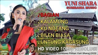 Download lagu Kumpulan Lagu Sumbawa Pilihan Terbaik Dari Yuni Shara mp3