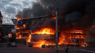 Third Woe PT70 - Cuba Preparing For US Invasion + Russia/Ukraine Heats Back Up Triggering NATO