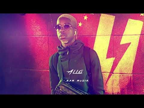 MHD X Niska X Naza Type Beat "Allo" (Prod. KAM Musik)