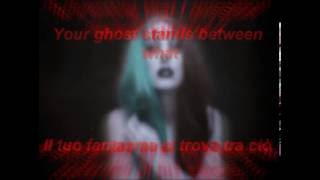New Years Day-Your ghost lyrics &amp; traduzione italiana