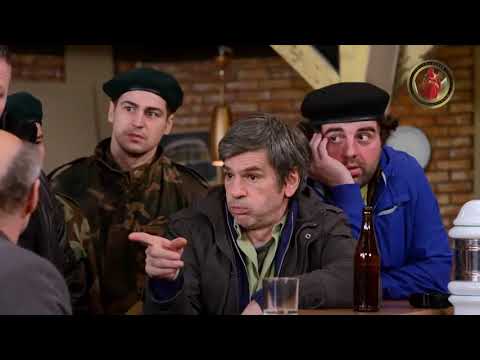 LZN  Zelene beretke 😉