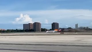 [情報] 多明尼加RED航空迫降Miami機場