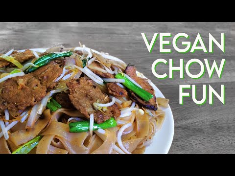 download lagu mp3 mp4 Vegetarian Hor Fun, download lagu Vegetarian Hor Fun gratis, unduh video klip Vegetarian Hor Fun