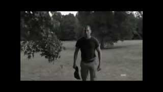 Shane Walsh ll  When The Man Comes Around