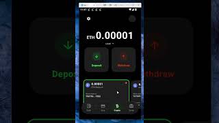 Flosy Cinematic Wallet with Jelly Animations & ASMR Sounds | Native Android Source Code video preview