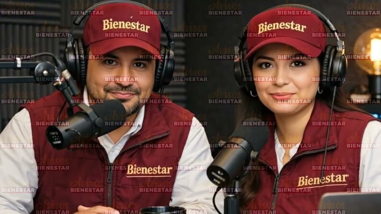 ESTO PASO del 1 al 7 de marzo en programas y pensiones del bienestar adulto mayor, mujeres bienestar