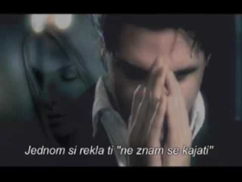 PETAR GRAŠO feat. ARSEN DEDIĆ - Sad te se samo rijetko sjeti