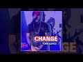 Turbulence - 'Change' (Official Audio)