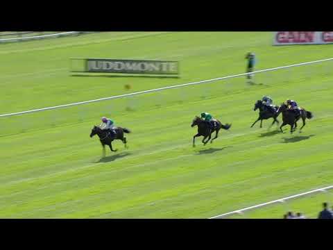 Siskin 2019 GAIN Railway Stakes