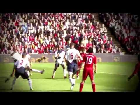 Liverpool FC - Big LFC Season // 720HD // 2011