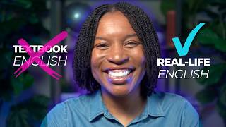 English You’ll Actually Use : Episode 1