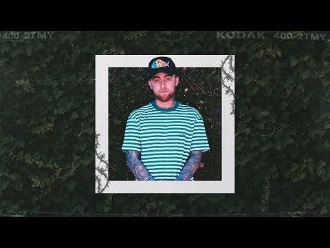 FREE Mac Miller x Logic Type Beat - "New Hobby" (Prod. Squae Wicked) Small Worlds Type Instrumental