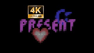 C64 Demo - TRIP [2001] by Creators