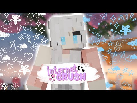 INTERNET CRUSH - “BLACKMAIL AND CONFESSIONS” (Minecraft Roleplay) Ep 3 (MCTV)