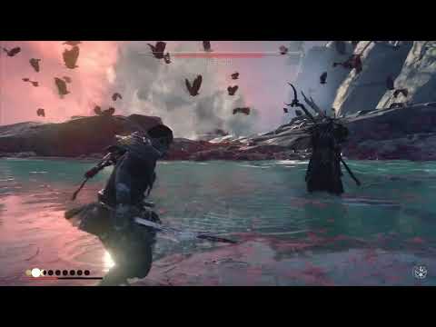 Ghost of Tsushima | Duel of the Eagle | PS5 4K HDR