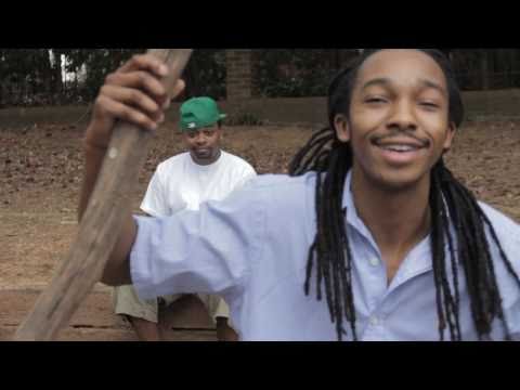 Ice the Villain - I'll Be (Music Video)