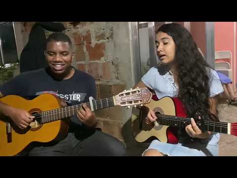 Foi Por Amor - Anna Victoria Gabry