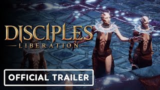 Disciples: Liberation - Paths to Madness (DLC) (PC) Steam Key EUROPE