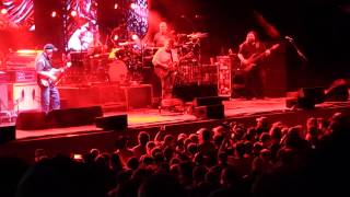 Widespread Panic Honky Red Southaven 7/18/2015