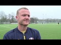 Mike Havekotte op huurbasis naar FC Dordrecht: 'Belangrijk om ervaring op te doen'