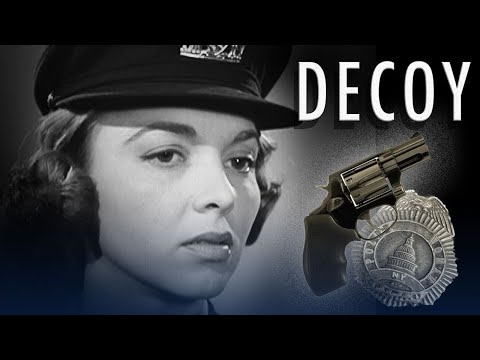 🎬 Decoy | S1E12 - Queen of Diamonds (1957) | Full Episode