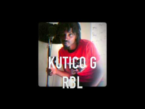 Kutico G ft Kevin Ps - Niggaz Ata Fala Q [2015] RBL SDM