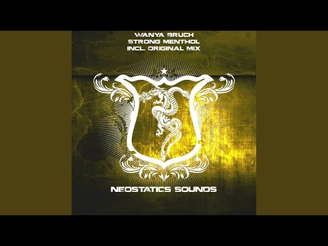 Strong Menthol (Original Mix)