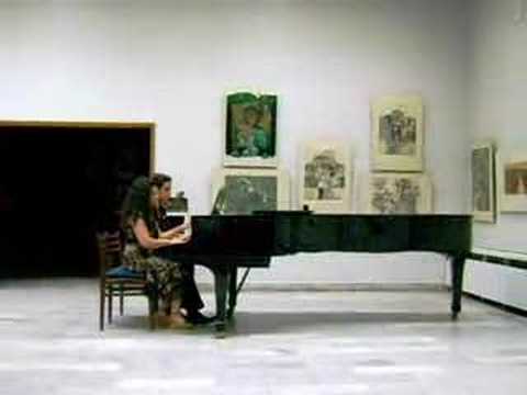 Parashkev Hadjiev - Ratchenitsa (Bulgarian folk dance)