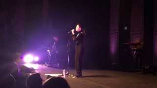 Jessie Ware - That&#39;s All I Want From You (Nina Simone Cover)