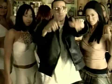 Magnate & Valentino - Quiero sentir tu cuerpo Video Official HD