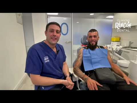 Implantes zigomáticos en Clínicas Rincón Dental